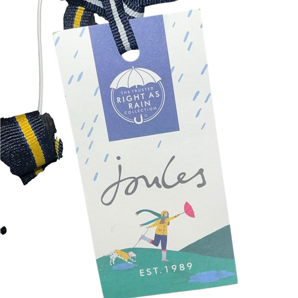 🌟NWT🌟 Joules Coniston Waterproof Boots - Picture 12 of 14